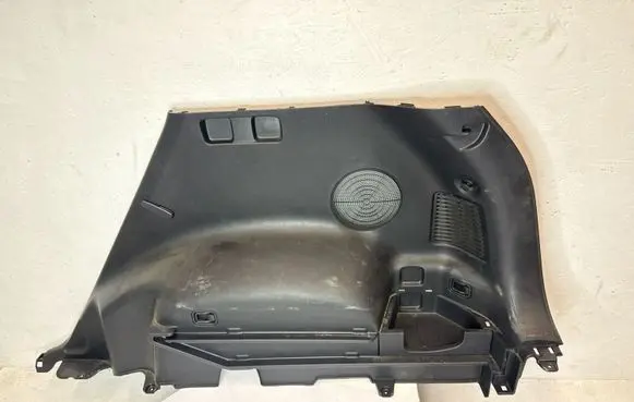 KIA Sportage Trunk/boot side trim panel 85741F1000
