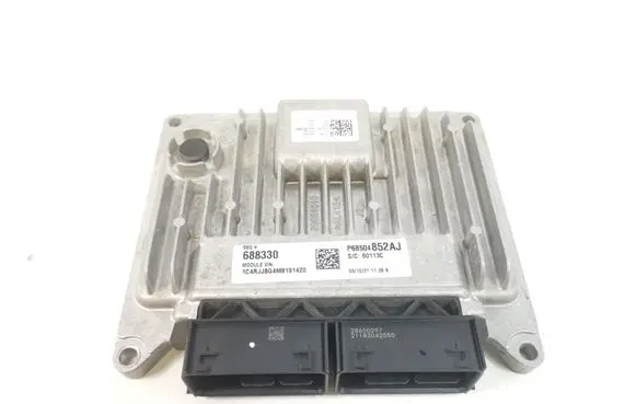 Jeep Grand Cherokee WL Engine control unit/module 68504852AJ