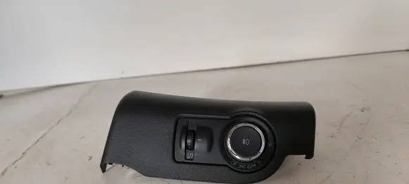 Opel Insignia A Light switch 13268710