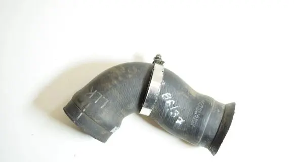 Audi A4 S4 B7 8E 8H Intercooler hose/pipe 8E0145837G