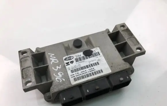 Citroen Xsara Engine control unit/module ECU 9650623180 9649051880