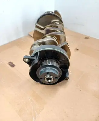 Volvo XC60 Crankshaft 31401873