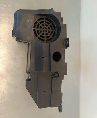 Audi A6 S6 C7 4G Subwoofer speaker 4G9035381A