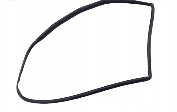 Volvo S70 V70 V70 XC Rear door rubber seal (on body) 