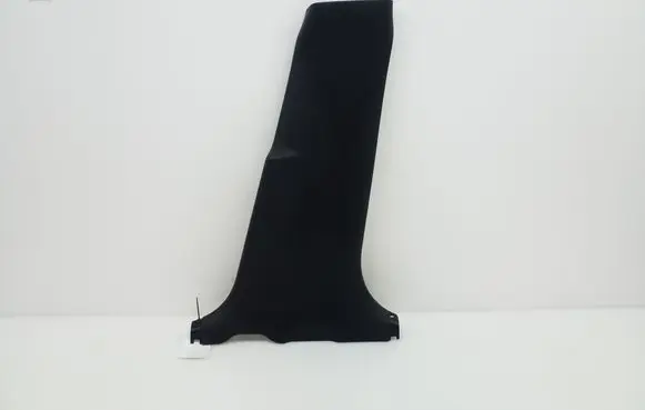 (B) pillar trim (bottom)