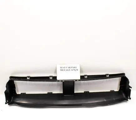 Ford Kuga III Intercooler air guide/duct channel LJ6B8314A