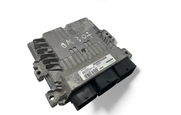 Volvo C30 Engine control unit/module ECU 30788975 S180134001B