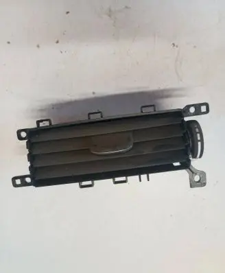 Volvo V60 Dash center air vent grill 1302138