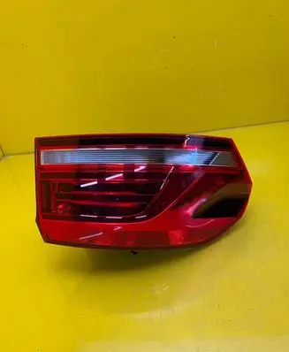 Volkswagen Touran III Rear/tail lights 5TA945207C