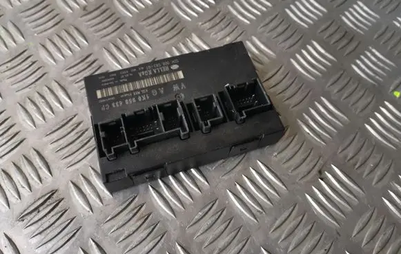 Volkswagen Touran I Comfort/convenience module 1K0959433CP