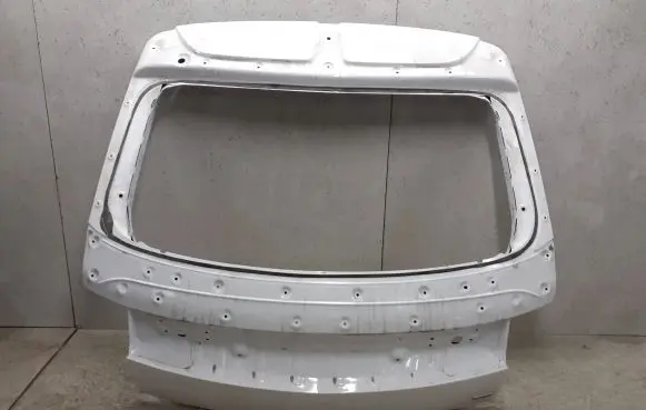 Hyundai Ioniq 5 Tailgate/trunk/boot lid