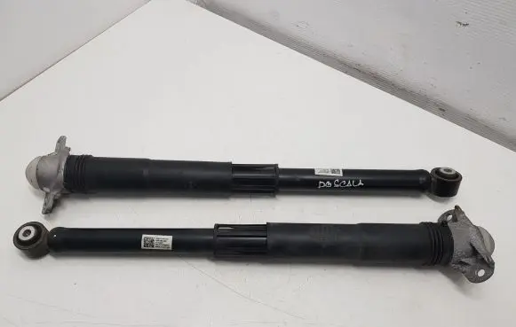 Skoda Scala Rear shock absorber/damper 2Q0512013CN 5Q0513425F