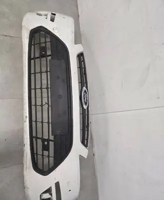 Ford Mondeo MK IV Front bumper BS7117B968 BS7117757A