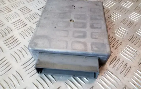 Ford Transit Engine control unit/module 1C1A12A650LE