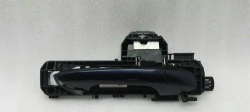 Mercedes-Benz E W212 Front door handle light (exterior) A2047601634