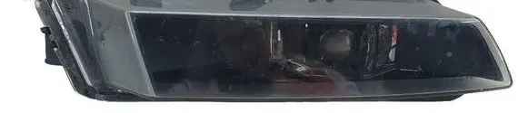 BMW 1 E81 E87 Front fog light