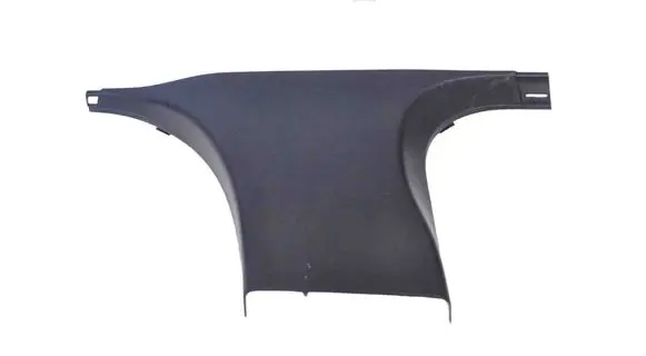 Jeep Grand Cherokee (WK) (B) pillar trim (bottom) 1GG59DX9AB