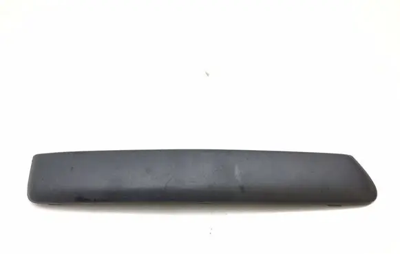 Ford Focus Front bumper splitter molding 4m5117e909af
