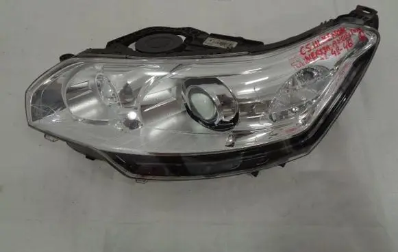 Citroen C5 Headlight/headlamp 9674399480