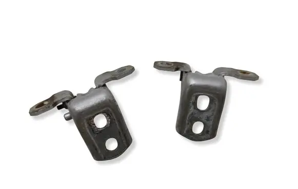 Renault Laguna III Front door hinge set 