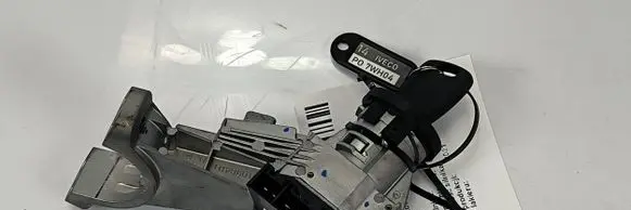 Iveco Daily 35 - 40.10 Ignition lock 05801364057