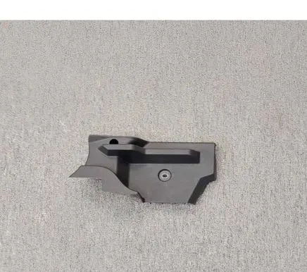 Volkswagen Golf VII Other interior part 5G6858832
