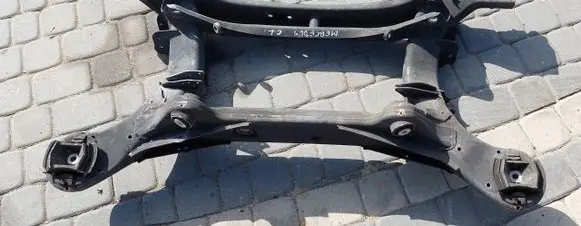 Mercedes-Benz CL C215 Rear axle beam with reductor A220350004