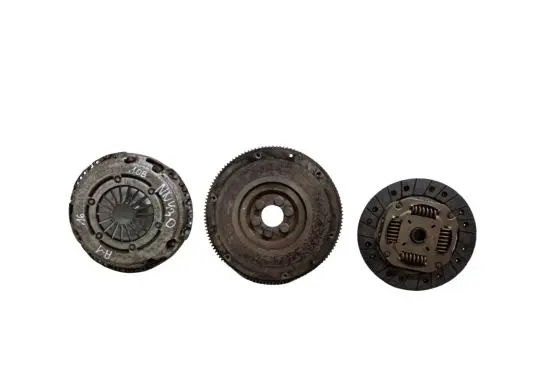 Audi A1 Clutch set kit 04C105269E 04C141031C