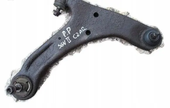 Citroen C4 Grand Picasso Front control arm