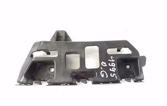 Porsche Cayenne (92A) Rear bumper mounting bracket 7P5807484B