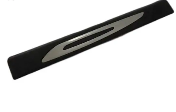 Citroen DS3 side skirts sill cover 9686604177