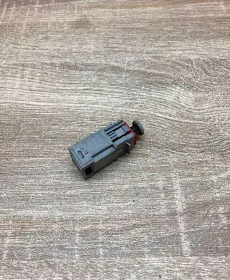 Opel Astra H Brake pedal sensor switch 869619858 55701396