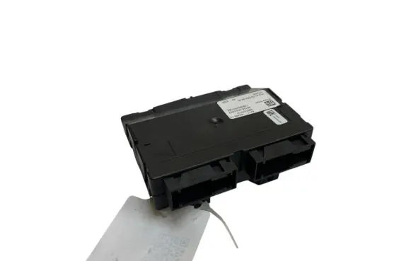 BMW 7 G11 G12 Air conditioning/heating control unit 6991553