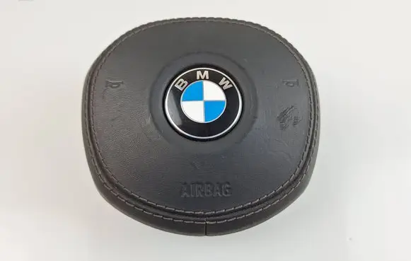 BMW 5 G30 G31 G38 Steering wheel airbag 33785572303 5572303 0589P1000228