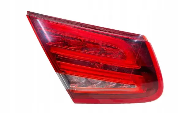 Mercedes-Benz S C217 Tailgate rear/tail lights