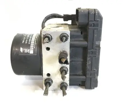 Volkswagen Sharan ABS Pump 1J0907379E 5WK8452 7M0614111T