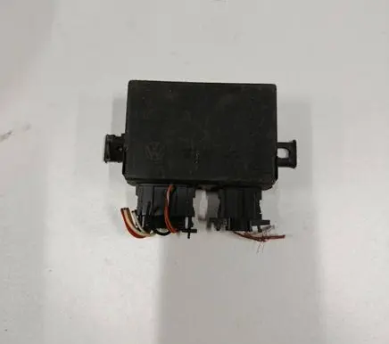 Volkswagen Polo III 6N 6N2 6NF Immobilizer control unit/module 6X0953257