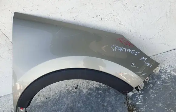 Fender