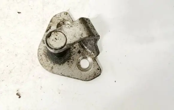 Peugeot Boxer Rear door lock loop/hook striker 