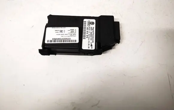 Volkswagen Tiguan Other control units/modules 1K6919879
