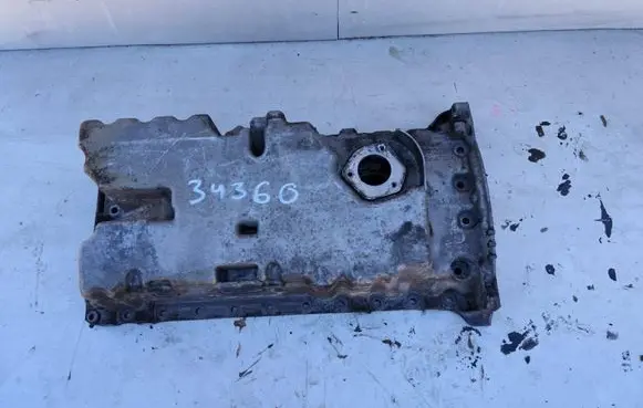 Volvo XC70 Oil sump 30777966 30777966AA