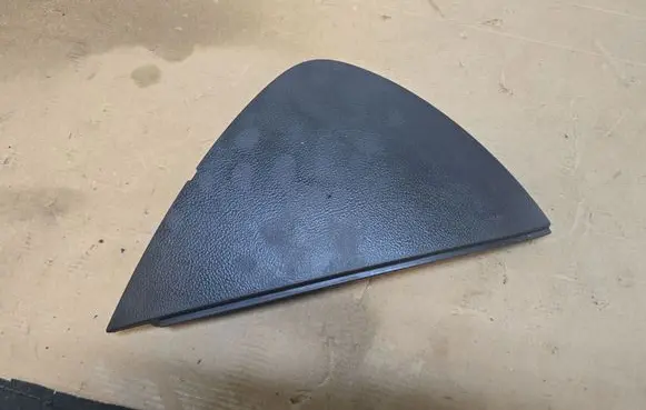 Volkswagen PASSAT B6 Dashboard side end trim 3C1858218A T0024178 P0108499
