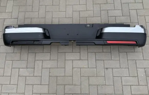 Volkswagen Amarok II Rear bumper ML3T14H031AJ