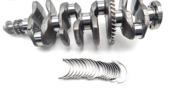Toyota RAV 4 (XA50) Crankshaft A25AFXS