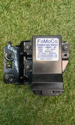 Ford Edge II Other dashboard dg9t-14b561
