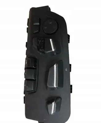 BMW X5 F15 Seat control switch 9359817