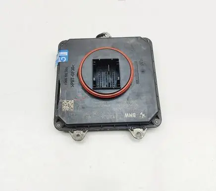 BMW X2 F39 LED ballast control module 7492026