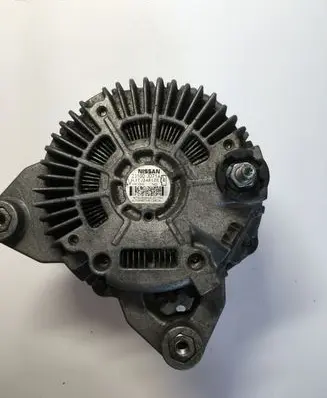 Nissan Qashqai Generator/alternator 23100JD71A A3TJ2481ZE