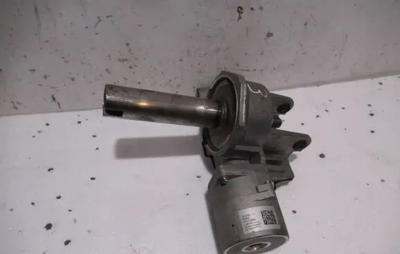 Fiat Punto Evo Power steering pump 51860331