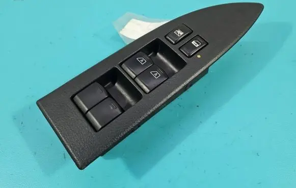 Infiniti FX Electric window control switch 80961CL70A IMPRK1446773